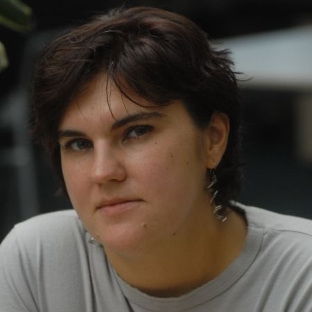 MARIE-LOUISE PAULESC: "Ziua în care Pământul se opri"