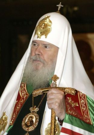 Rusia va alege noul Patriarh în ianuarie