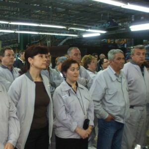 Salarii mai mari, în octombrie