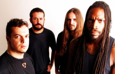 Sepultura revine la Bucureşti | VIDEO