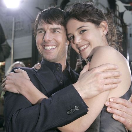 Tom Cruise, într-un film erotic cu nevasta