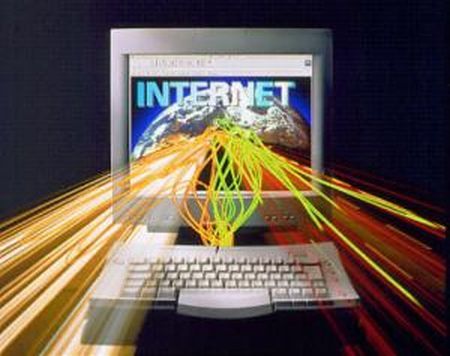 UE vrea protejarea datelor de pe internet