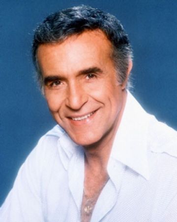 A murit actorul Ricardo Montalban