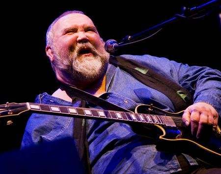 A murit John Martyn|VIDEO