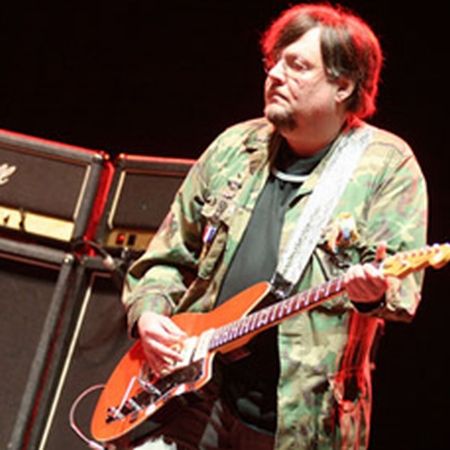 A murit Ron Asheton