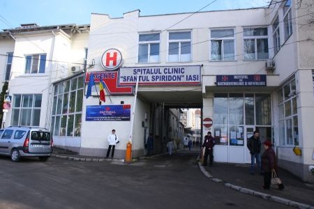 Abuz în serviciu la spital