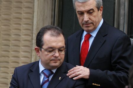 Ar fi ieşit România mai repede din criză cu planul lui Tăriceanu?