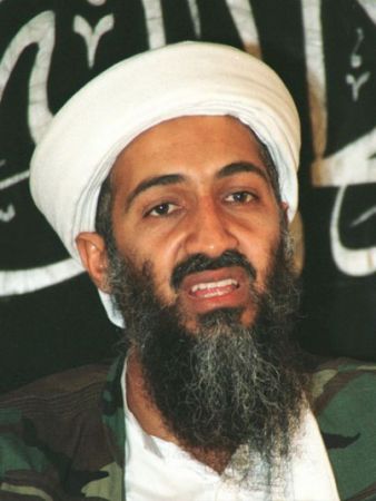 Bin Laden cere declanşarea Jihadului împotriva israelienilor