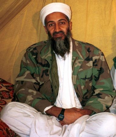 Bin Laden cheamă la jihad contra Israelului