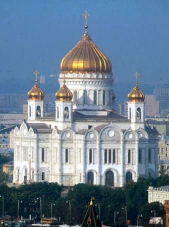 Biserica ortodoxă din Rusia îşi alege patriarhul