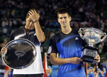 Campionul Djokovici, abandon la Australian Open