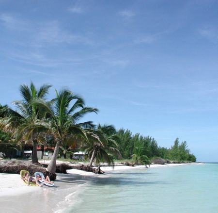 Cayo Levisa, paradisul interzis cubanezilor