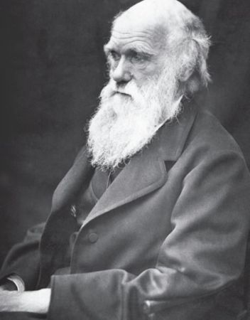 Charles Darwin combătea sclavia cu biologia