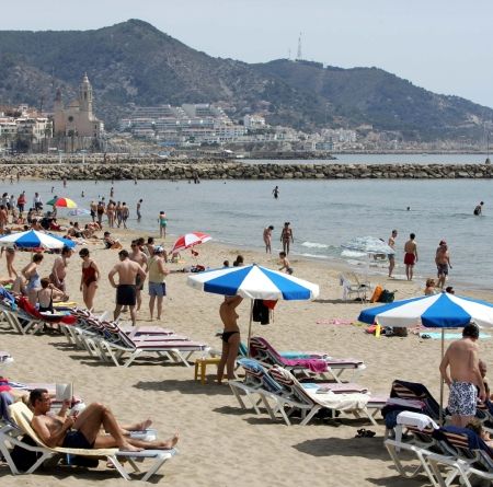 Criza va reduce numărul de turişti în Europa