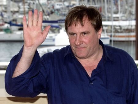 Depardieu: „Guillaume a murit ca un poet”