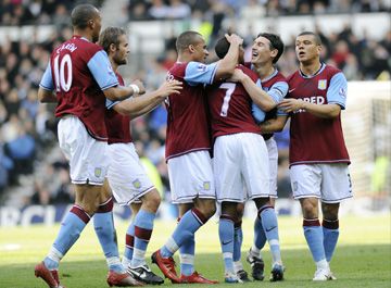 Derby-ul oraşului Birmingham, decis de un autogol