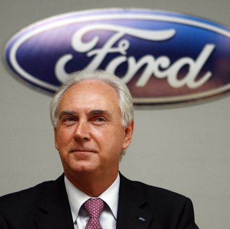 Finanţare de 10,1 miliarde de dolari pentru Ford