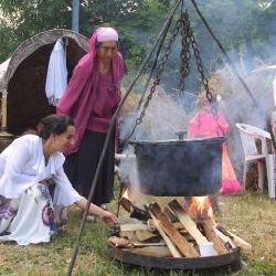 Francezii vor să ne trimită romii acasă