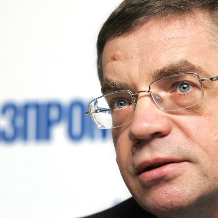 Gazprom acuză Kievul că fură zilnic milioane de metri cubi de gaz