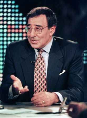 Leon Panetta, omul lui Barack Obama de la CIA