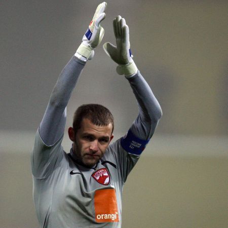 Lobonţ: „Rămân la Dinamo“