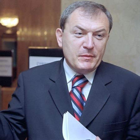 Mircea Ursache, numit şef la AVAS