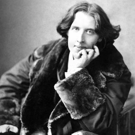 Oscar Wilde, acuzat de pedofilie