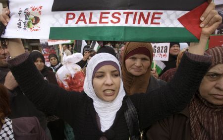 20 de ani de la Intifada Al-Aqsa. Pentru ce au murit mii de oameni?