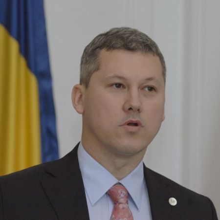 Predoiu: "Căutăm soluţii pentru încetarea subfinanţării Justiţiei"