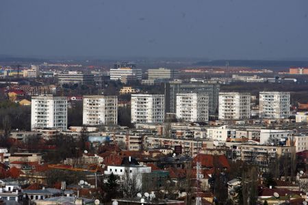 Preţul caselor, pe tobogan