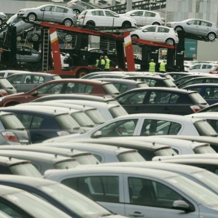 Previziuni optimiste pentru industria auto din Germania