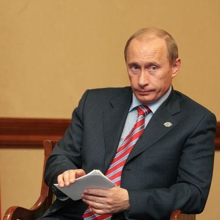 Putin cere sprijin Comisiei Europene