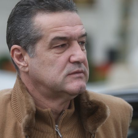 Radu Marino îi cere lui Becali să cumpere terenurile din Cluj