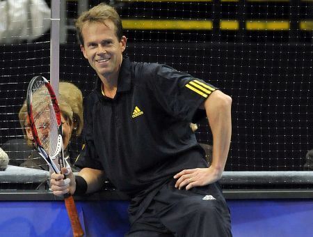 Stefan Edberg, rugat să revină