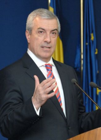 Tăriceanu estimează că Oprea va fi un ministru independent