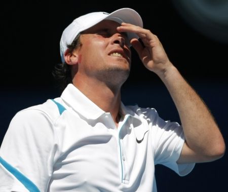 Tenis: Pavel şi Tecău, eliminati de la Australian Open