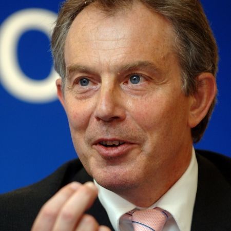 Tony Blair, posibil candidat la preşedinţia UE