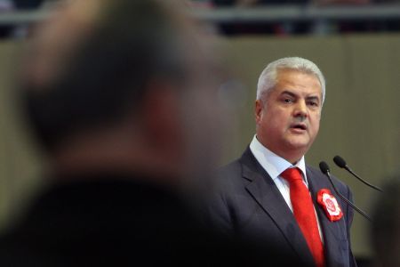 Trocul PSD: Năstase în schimbul încheierii monitorizării pe justiţie