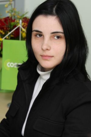 Un nou Corporate Affairs Manager la Cosmote