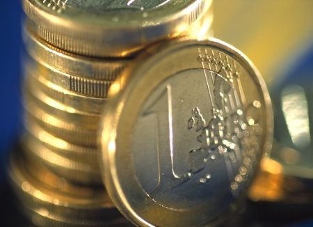 Un nou record pentru euro