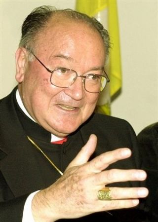 Vaticanul compară Gaza cu un lagăr de concentrare