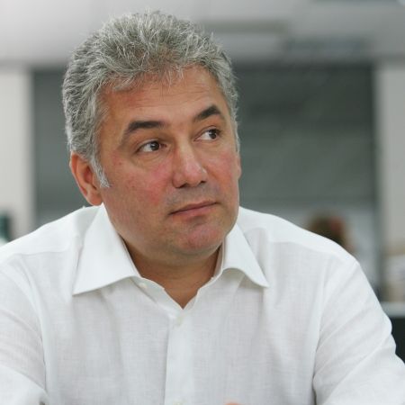 Videanu: "România nu are nicio problemă cu rezerva de gaze"