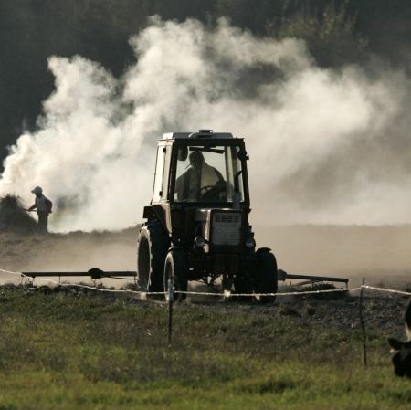 10.000 de euro, prima de instalare pentru tinerii agricultori