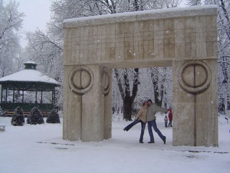 Alege oraşul dragostei cu evz.ro!