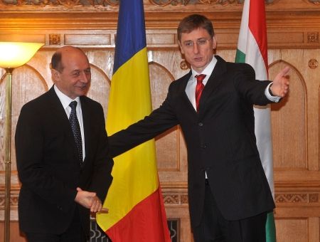 Băsescu anunţă schimbarea legii electorale