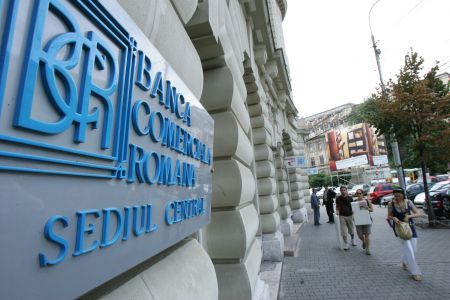 BCR: Creştere economică de 1%