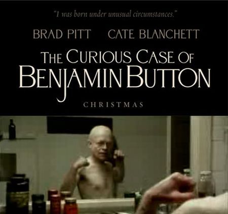 Benjamin Button, marele învingător sau învins?