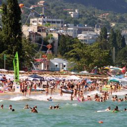 Bulgarii își vând hotelurile de la mare