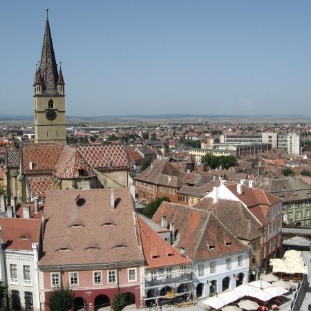 Calendar cultural – Sibiu 2009