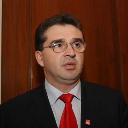 Careu de baroni pentru şefia PSD